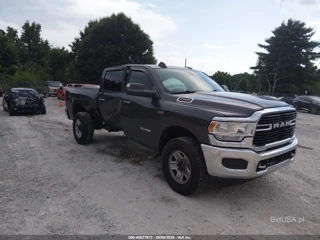 RAM RAM 2500 BIG HORN