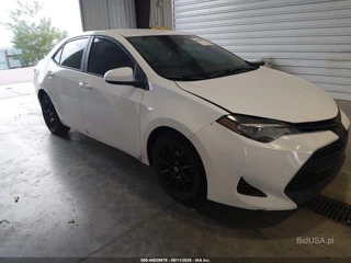 TOYOTA TOYOTA COROLLA L