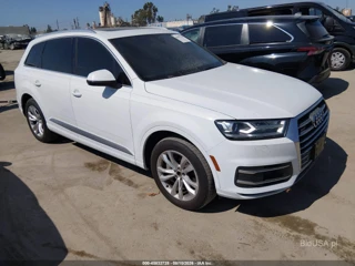 AUDI AUDI Q7 3.0T PREMIUM