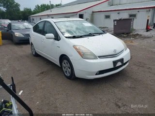 TOYOTA TOYOTA PRIUS