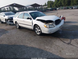FORD FORD TAURUS SE