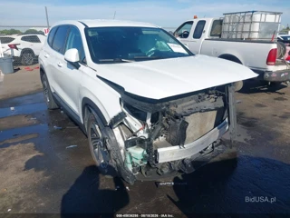 HYUNDAI HYUNDAI SANTA FE SE