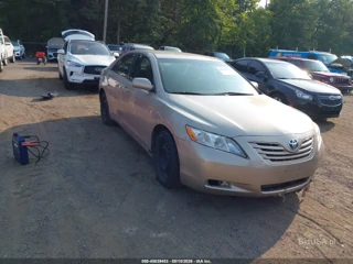 TOYOTA TOYOTA CAMRY LE