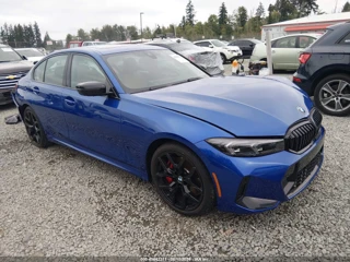 BMW 330I XDRIVE