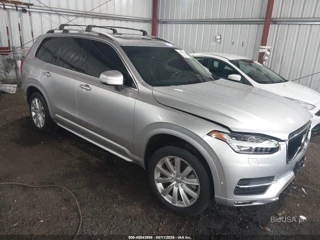 VOLVO VOLVO XC90 T6 MOMENTUM