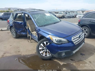 SUBARU SUBARU OUTBACK 2.5I LIMITED