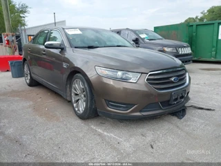 FORD FORD TAURUS LIMITED