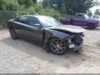 DODGE DODGE CHARGER R/T