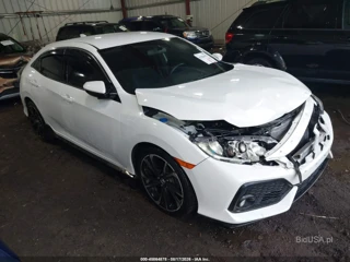 HONDA HONDA CIVIC SPORT
