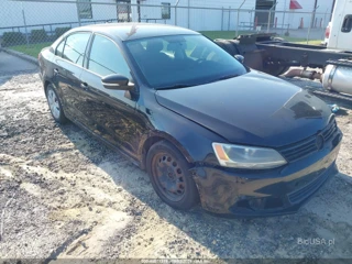VOLKSWAGEN VOLKSWAGEN JETTA 1.8T SE