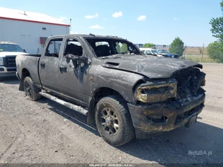 RAM RAM 2500 LARAMIE  4X4 6'4 BOX