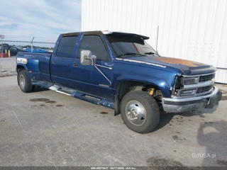 CHEVROLET CHEVROLET GMT-400 K3500