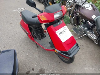 HONDA HONDA CH80