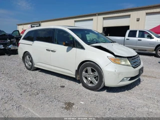 HONDA HONDA ODYSSEY TOURING/TOURING ELITE