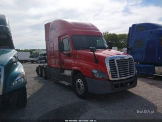 FREIGHTLINER FREIGHTLINER CASCADIA 125