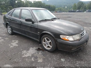SAAB SAAB 9-3