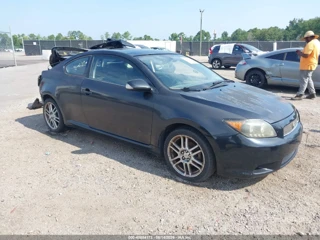 SCION SCION TC