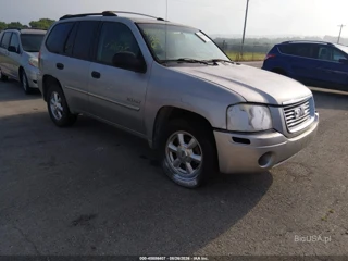 GMC ENVOY SLE