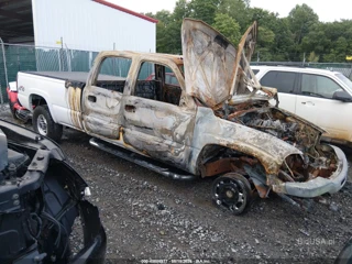 GMC SIERRA 2500HD SLT