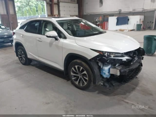LEXUS LEXUS RX 350
