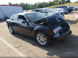 CHRYSLER CHRYSLER 300 LIMITED