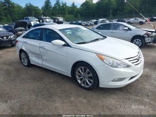 HYUNDAI HYUNDAI SONATA SE