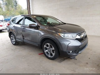 HONDA HONDA CR-V EX-L/EX-L NAVI