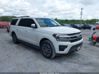 FORD FORD EXPEDITION XLT MAX