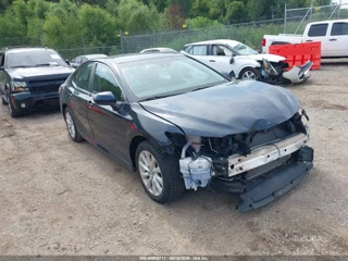 TOYOTA TOYOTA CAMRY LE
