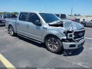 FORD FORD F-150 XL