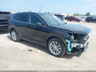 HONDA HONDA CR-V EX AWD