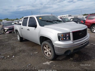 GMC SIERRA 1500 SLE
