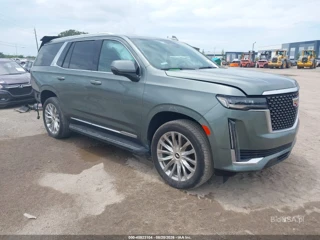 CADILLAC CADILLAC ESCALADE 4WD PREMIUM LUXURY