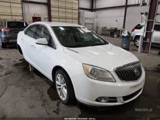 BUICK BUICK VERANO CONVENIENCE GROUP