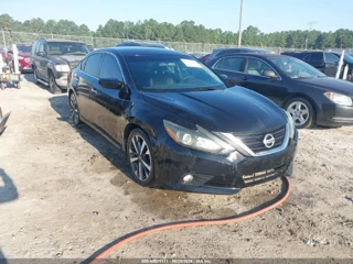 NISSAN NISSAN ALTIMA 3.5 SL/3.5 SR