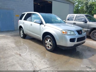 SATURN SATURN VUE V6