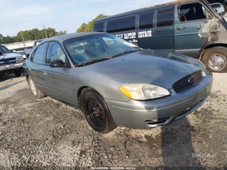 FORD FORD TAURUS SEL