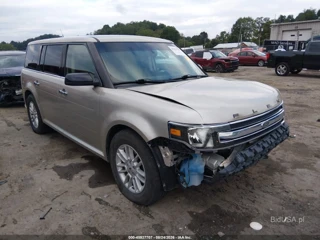 FORD FORD FLEX SEL