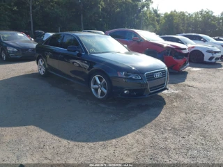 AUDI AUDI A4 2.0T PRESTIGE