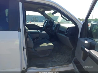 FORD FORD F-150 XL
