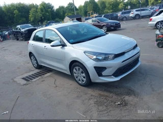 KIA KIA RIO 5-DOOR S