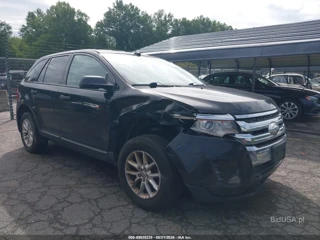 FORD FORD EDGE SE