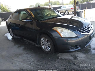 NISSAN NISSAN ALTIMA 2.5 S
