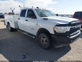 RAM RAM 3500 CHASSIS TRADESMAN/SLT/LARAMIE/LIMITED