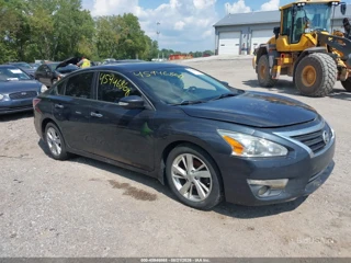 NISSAN NISSAN ALTIMA 2.5 SL