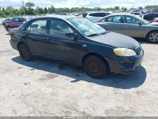 TOYOTA TOYOTA COROLLA CE
