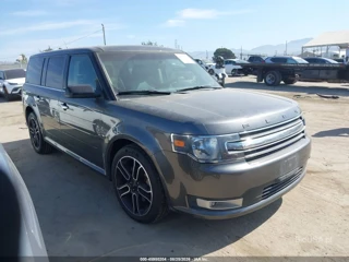 FORD FORD FLEX SEL