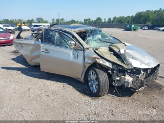 TOYOTA TOYOTA AVALON LIMITED
