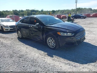 FORD FORD FUSION SE
