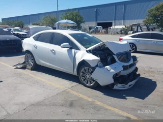 BUICK BUICK VERANO CONVENIENCE GROUP